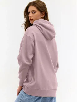 GATE Bluza basic z kapturem| Swetry I Bluzy·Bluzy