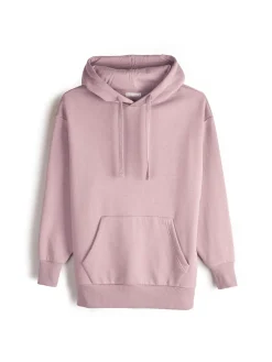 GATE Bluza basic z kapturem| Swetry I Bluzy·Bluzy