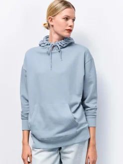 GATE Bluza basic z kapturem| Swetry I Bluzy·Bluzy