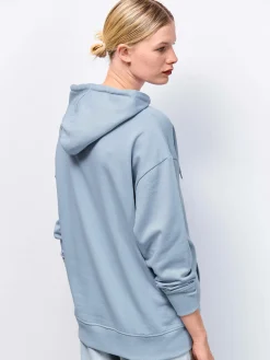 GATE Bluza basic z kapturem| Swetry I Bluzy·Bluzy