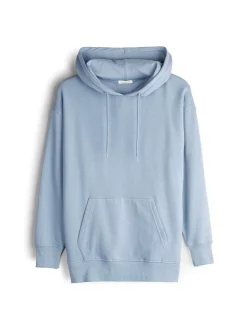 GATE Bluza basic z kapturem| Swetry I Bluzy·Bluzy