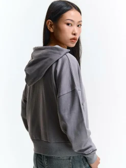 GATE Bluza basic z kapturem| Swetry I Bluzy·Bluzy