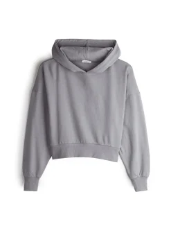 GATE Bluza basic z kapturem| Swetry I Bluzy·Bluzy