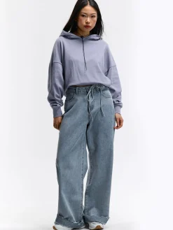 GATE Bluza basic z kapturem| Swetry I Bluzy·Bluzy