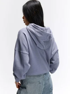 GATE Bluza basic z kapturem| Swetry I Bluzy·Bluzy