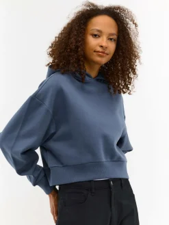 GATE Bluza basic z kapturem| Swetry I Bluzy·Bluzy