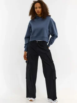 GATE Bluza basic z kapturem| Swetry I Bluzy·Bluzy