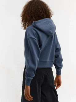 GATE Bluza basic z kapturem| Swetry I Bluzy·Bluzy