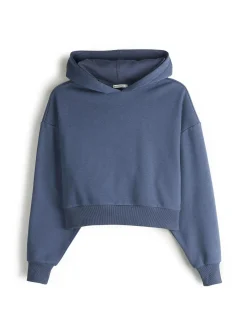 GATE Bluza basic z kapturem| Swetry I Bluzy·Bluzy