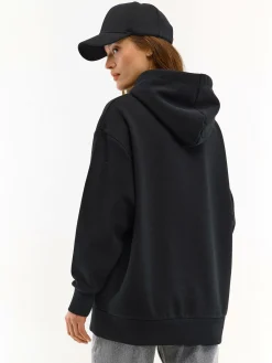 GATE Bluza basic z kapturem| Swetry I Bluzy·Bluzy