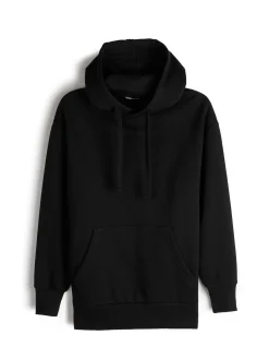 GATE Bluza basic z kapturem| Swetry I Bluzy·Bluzy