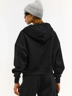 GATE Bluza basic z kapturem| Swetry I Bluzy·Bluzy