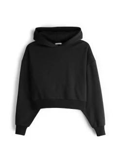 GATE Bluza basic z kapturem| Swetry I Bluzy·Bluzy