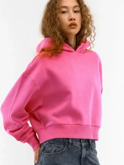 GATE Bluza basic z kapturem| Swetry I Bluzy·Bluzy