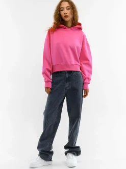 GATE Bluza basic z kapturem| Swetry I Bluzy·Bluzy