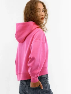 GATE Bluza basic z kapturem| Swetry I Bluzy·Bluzy