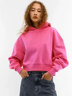 GATE Bluza basic z kapturem| Swetry I Bluzy·Bluzy