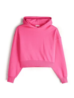 GATE Bluza basic z kapturem| Swetry I Bluzy·Bluzy