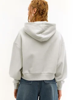 GATE Bluza basic z kapturem| Swetry I Bluzy·Bluzy