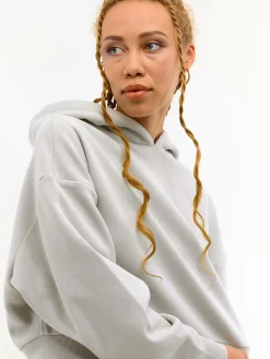 GATE Bluza basic z kapturem| Swetry I Bluzy·Bluzy