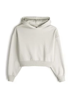 GATE Bluza basic z kapturem| Swetry I Bluzy·Bluzy