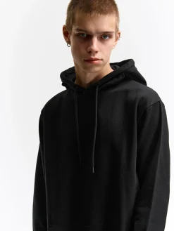 GATE Bluza basic z kapturem| Swetry I Bluzy·Bluzy