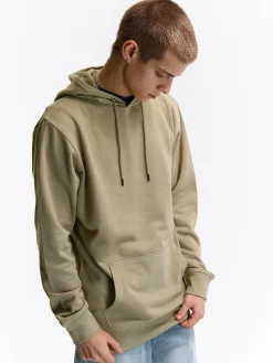 GATE Bluza basic z kapturem| Swetry I Bluzy·Bluzy