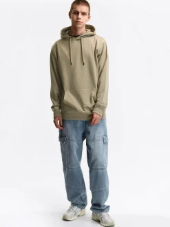 GATE Bluza basic z kapturem| Swetry I Bluzy·Bluzy