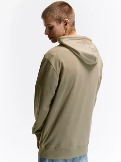 GATE Bluza basic z kapturem| Swetry I Bluzy·Bluzy