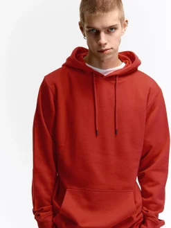 GATE Bluza basic z kapturem| Swetry I Bluzy·Bluzy