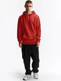 GATE Bluza basic z kapturem| Swetry I Bluzy·Bluzy