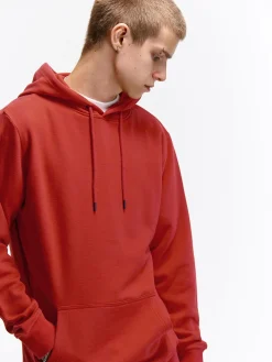 GATE Bluza basic z kapturem| Swetry I Bluzy·Bluzy