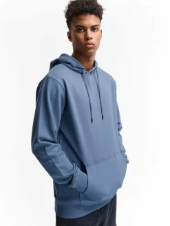 GATE Bluza basic z kapturem| Swetry I Bluzy·Bluzy