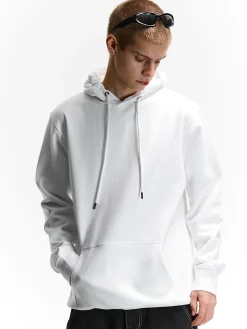 GATE Bluza basic z kapturem| Swetry I Bluzy·Bluzy