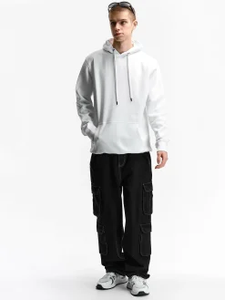 GATE Bluza basic z kapturem| Swetry I Bluzy·Bluzy