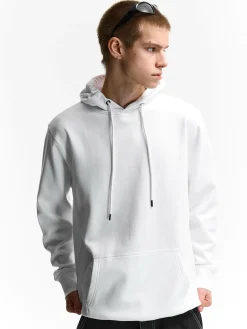 GATE Bluza basic z kapturem| Swetry I Bluzy·Bluzy