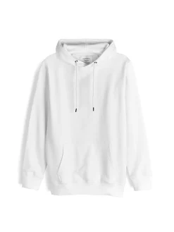 GATE Bluza basic z kapturem| Swetry I Bluzy·Bluzy