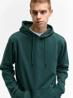 GATE Bluza basic z kapturem| Swetry I Bluzy·Bluzy