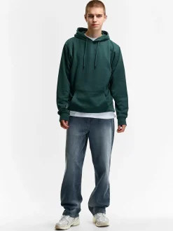 GATE Bluza basic z kapturem| Swetry I Bluzy·Bluzy