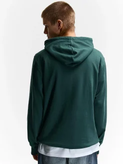 GATE Bluza basic z kapturem| Swetry I Bluzy·Bluzy