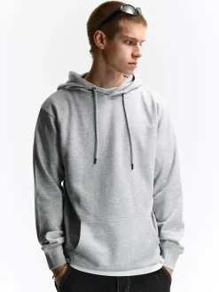 GATE Bluza basic z kapturem| Swetry I Bluzy·Bluzy