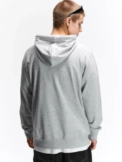 GATE Bluza basic z kapturem| Swetry I Bluzy·Bluzy