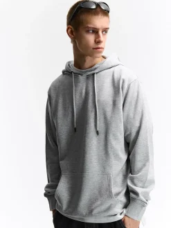 GATE Bluza basic z kapturem| Swetry I Bluzy·Bluzy