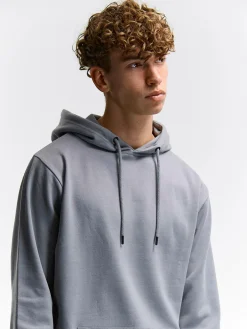 GATE Bluza basic z kapturem| Swetry I Bluzy·Bluzy