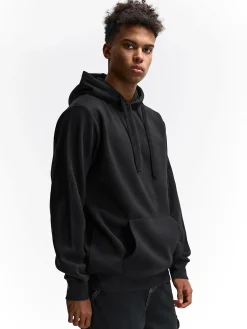 GATE Bluza basic z kapturem| Swetry I Bluzy·Bluzy