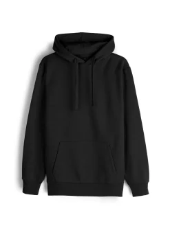 GATE Bluza basic z kapturem| Swetry I Bluzy·Bluzy