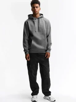 GATE Bluza basic z kapturem| Swetry I Bluzy·Bluzy