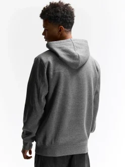 GATE Bluza basic z kapturem| Swetry I Bluzy·Bluzy