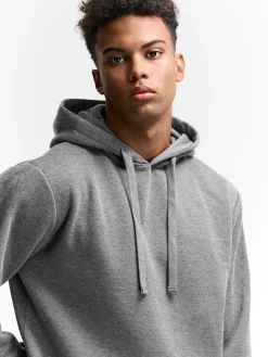 GATE Bluza basic z kapturem| Swetry I Bluzy·Bluzy