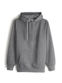 GATE Bluza basic z kapturem| Swetry I Bluzy·Bluzy